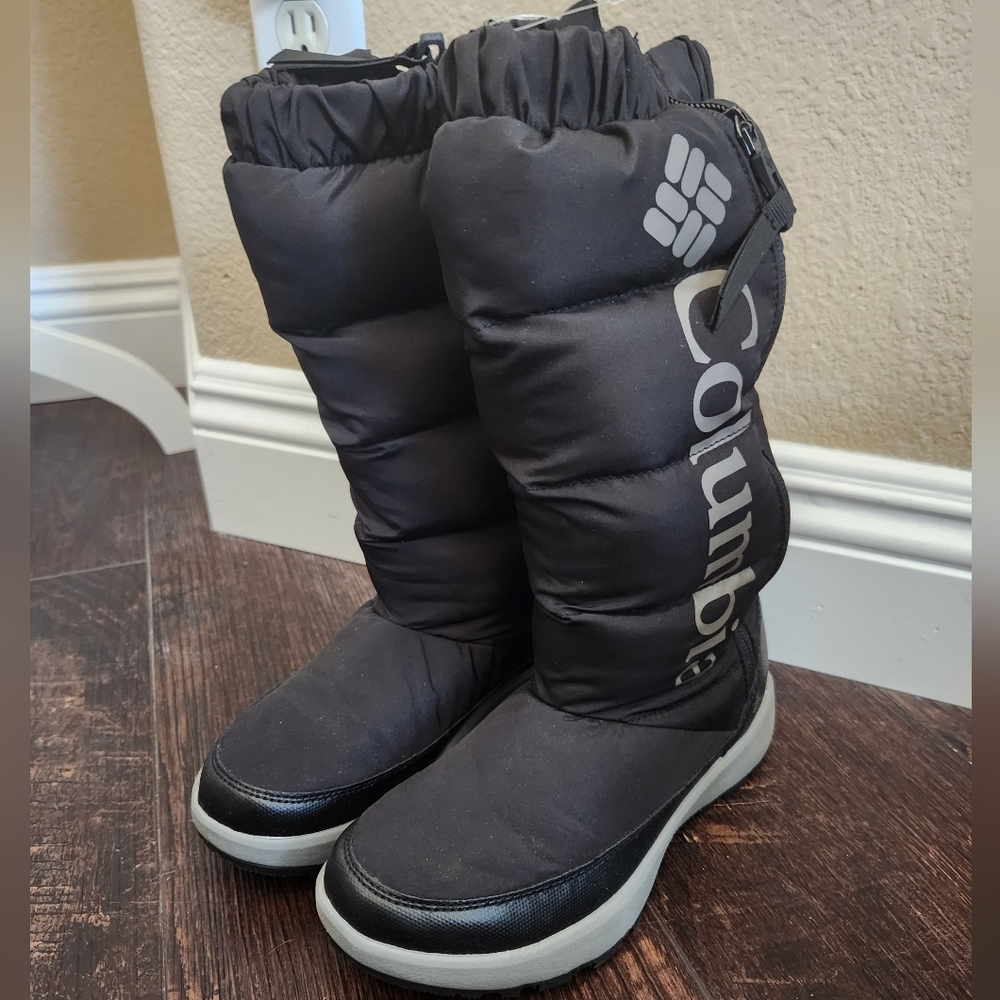 Women's Columbia Winter Boots New NWT Size 6